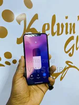 Apple iPhone 11 Pro Max 256 GB Gold