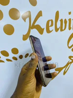Apple iPhone 11 Pro Max 256 GB Gold