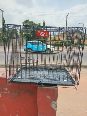 Dog Cage Size 2