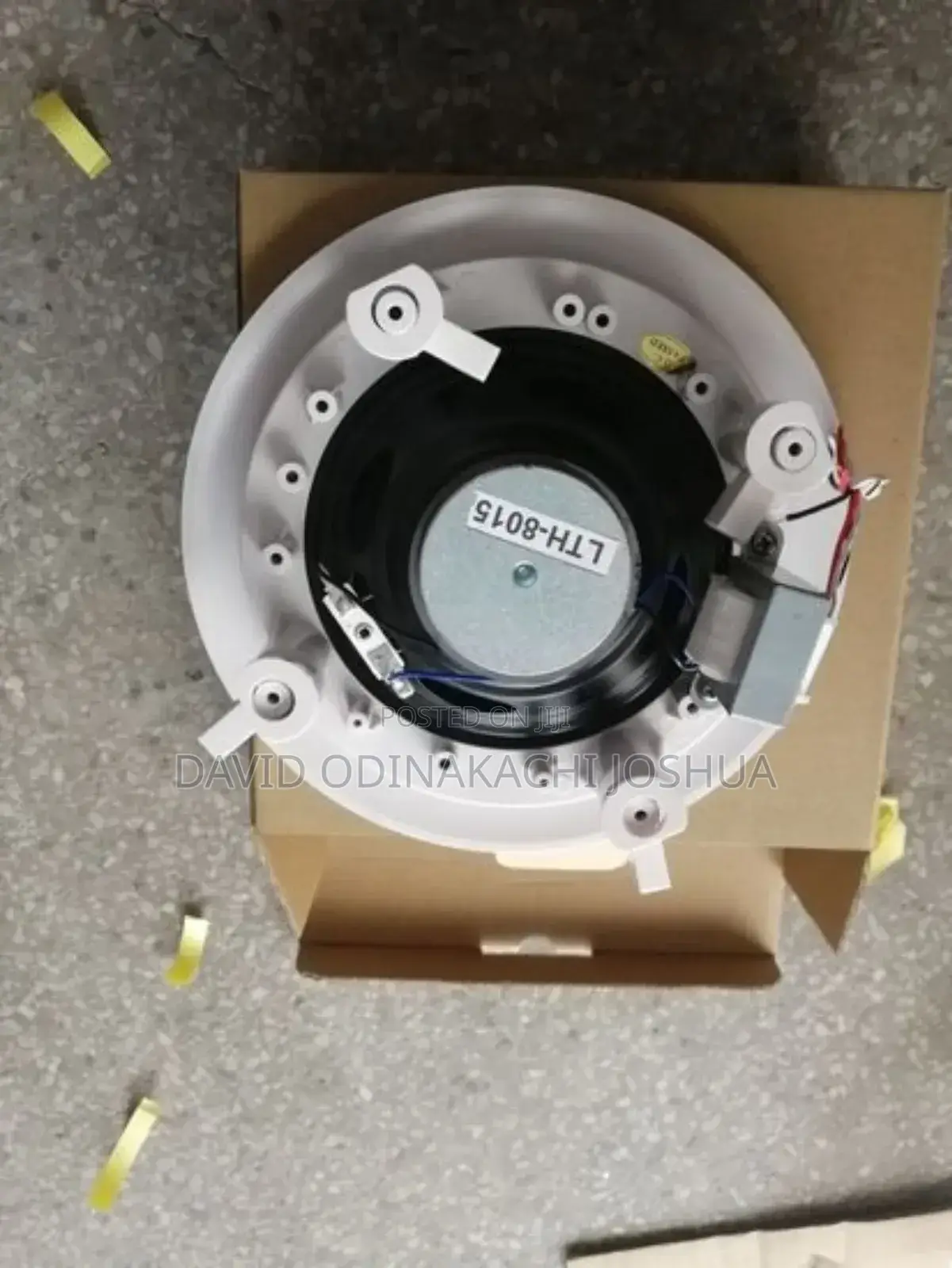 Celling Speaker 20w
