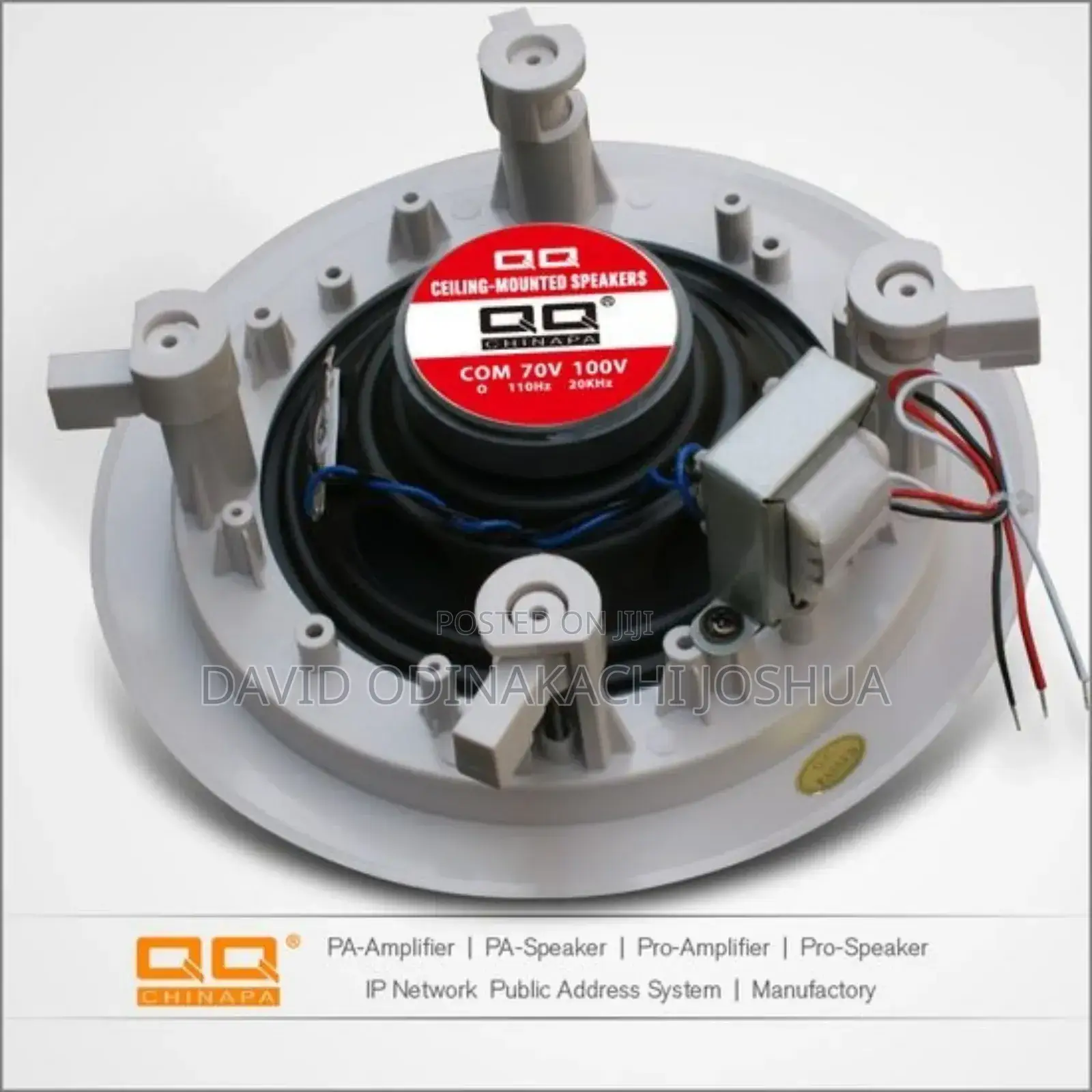 Celling Speaker 20w