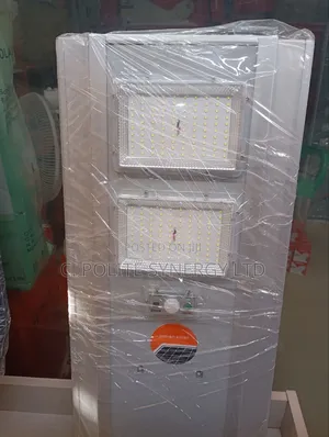 Industrial Solar