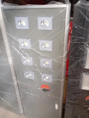 Industrial Solar