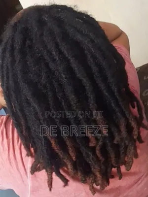 Dreadlock Hair Extension for Sale.