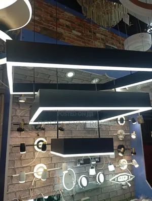 Chandelier
