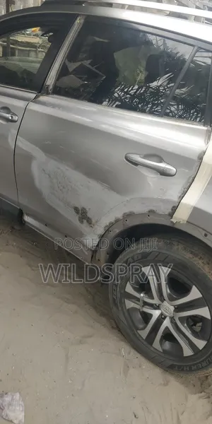 Auto Paint Technician (Car Painter)