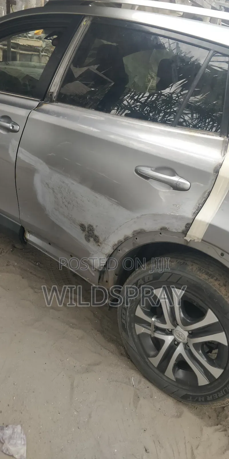Auto Paint Technician (Car Painter)