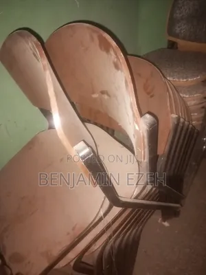 Sittout Chairs