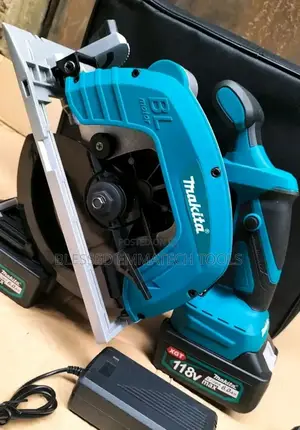 Original Cordless Circular Saw Machine
