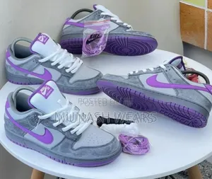 Sb Dunk Low Sneakers Sizes 40-46