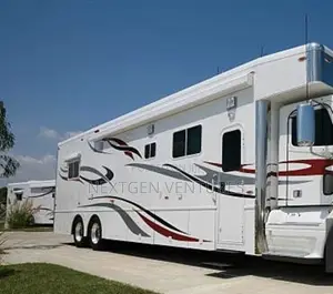 Party Birthday Event Truck