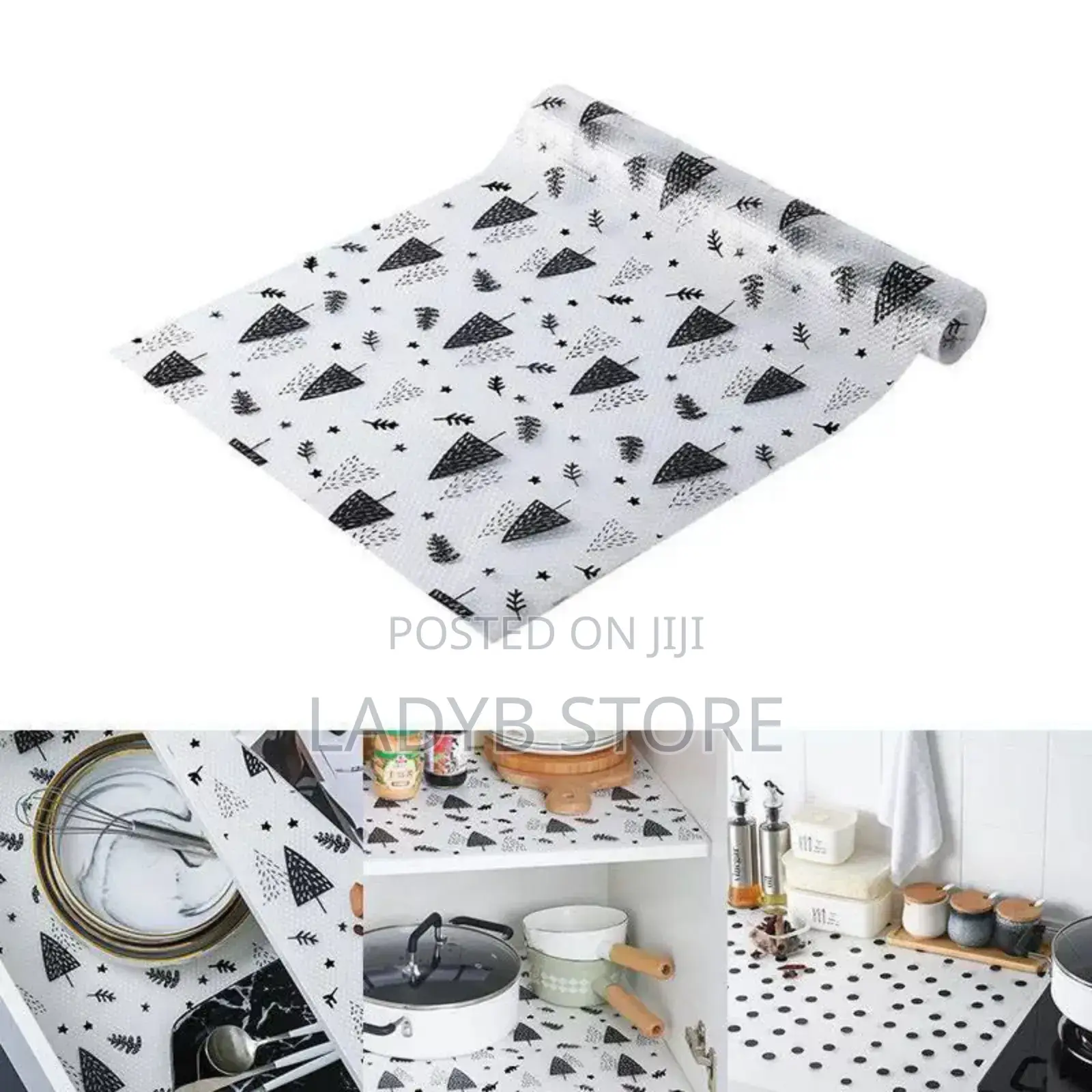 Wardrobe Liner / Cabinet Liner