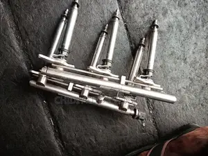 Nosel for Mercedes Benz Gl K