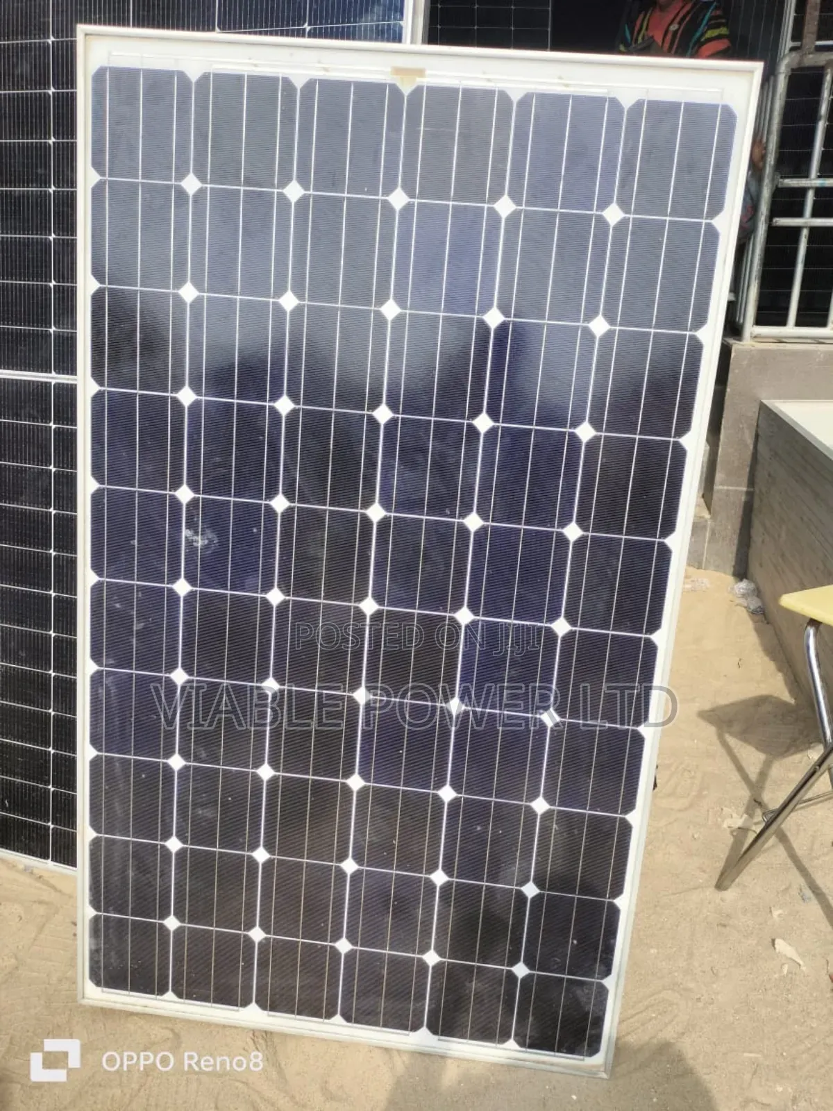 330w Ja Solar Panel Available 100% Efficiency