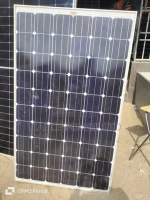 330w Ja Solar Panel Available 100% Efficiency
