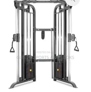 Functional Trainer