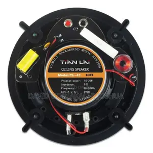 Hifi Bluetooth Ceiling Speaker 30w