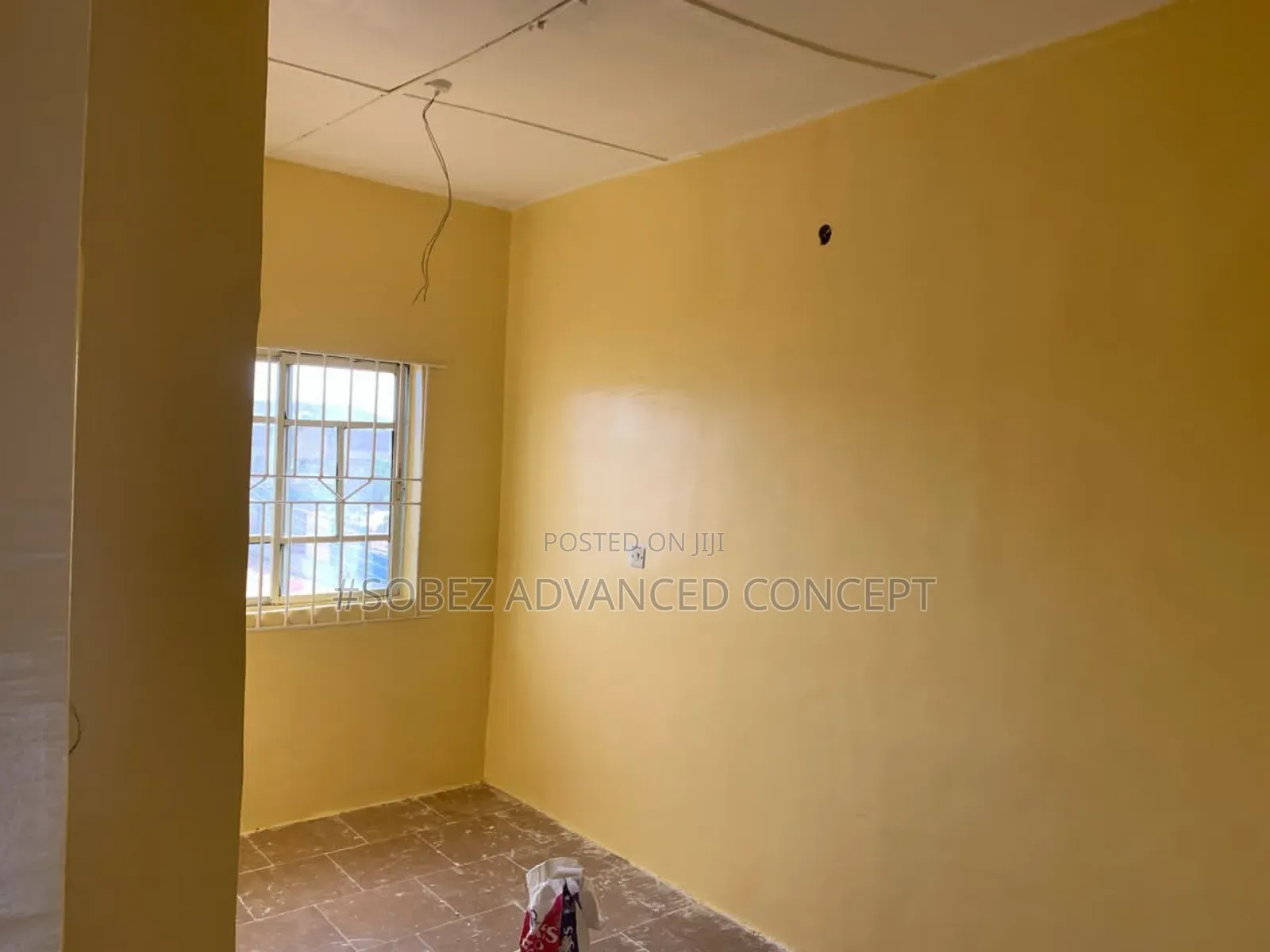 Interior House Painting