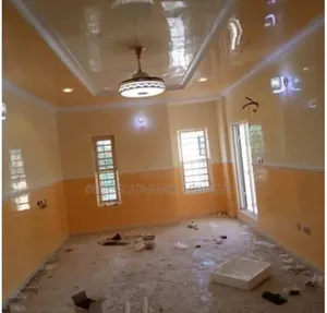 Interior House Painting