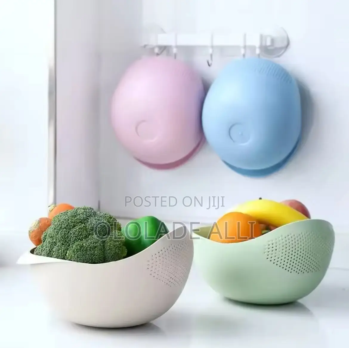 Food Grade Tools Plastic Kitchenware