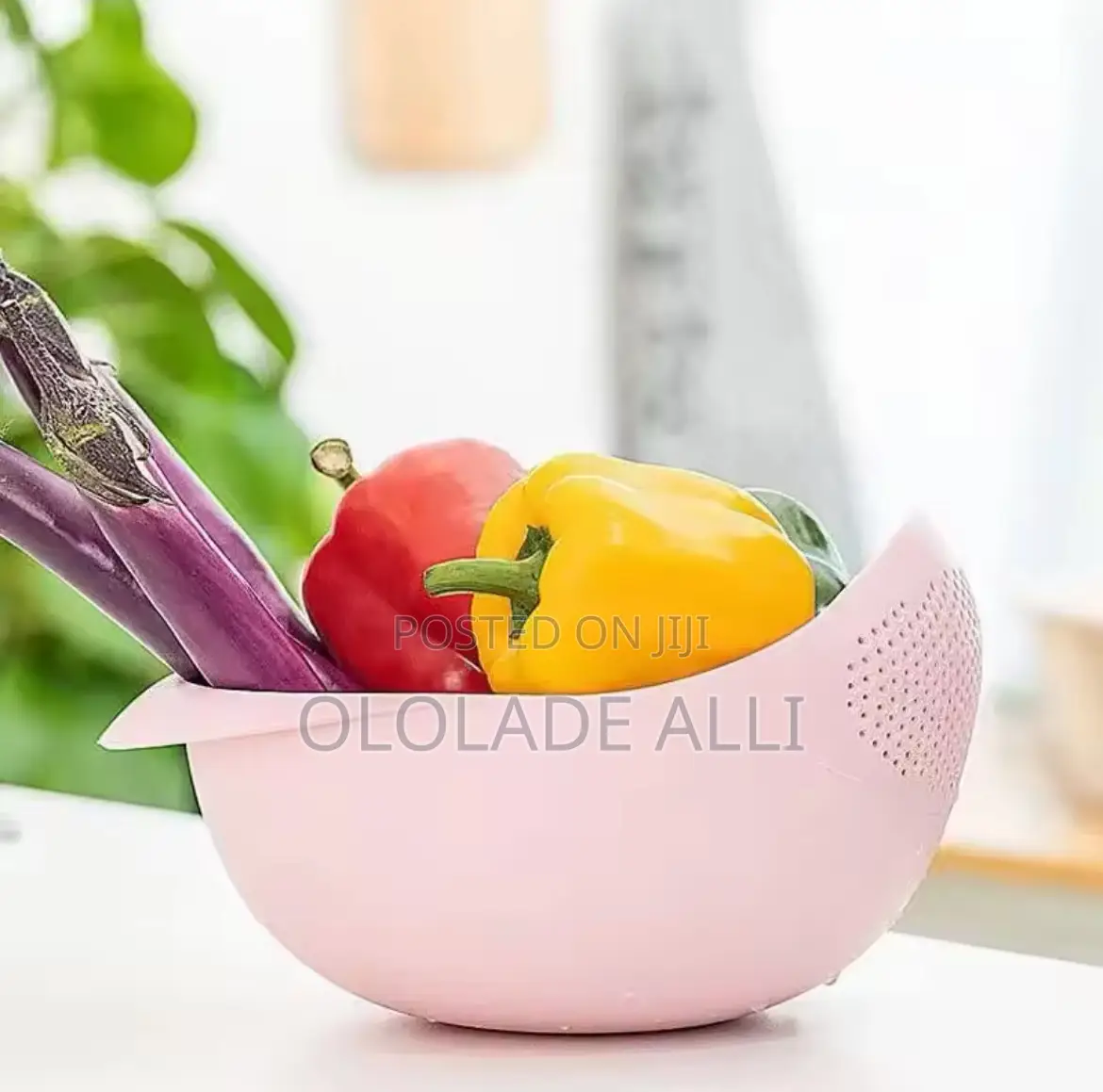 Food Grade Tools Plastic Kitchenware