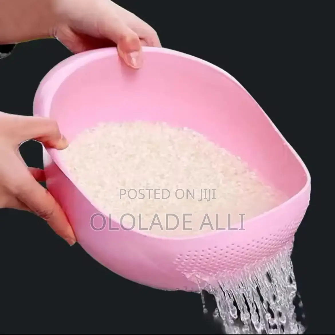 Food Grade Tools Plastic Kitchenware