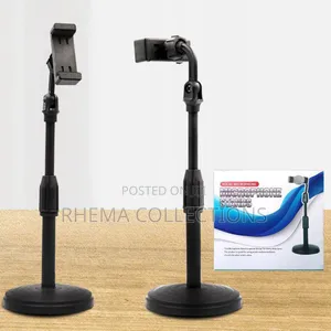 Study Phone Holder