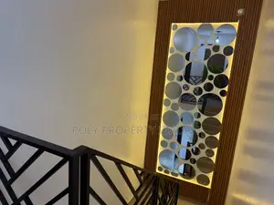 2bedroom Shortlet Apartment at Ringroad