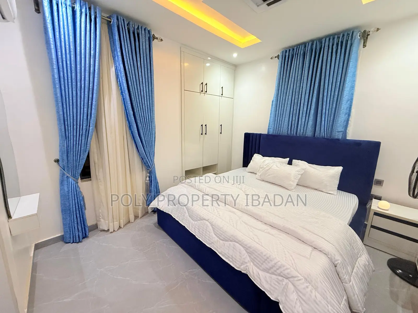 2bedroom Shortlet Apartment at Ringroad