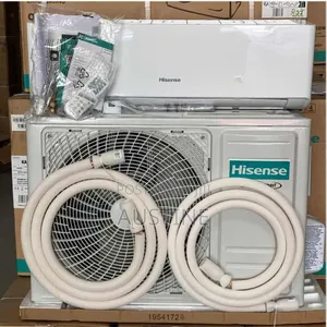 Brand New Hisense 1.5hp Inverter+Kits Split Unit Ac(Copper)