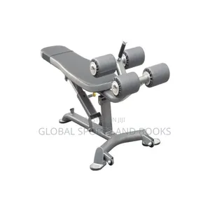 Multi Abs Bench