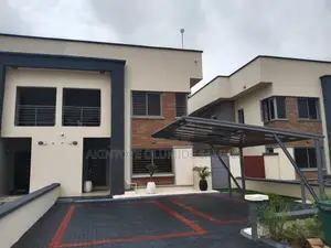 4bdrm Duplex in Ta Gardens Estate, Iseri for sale