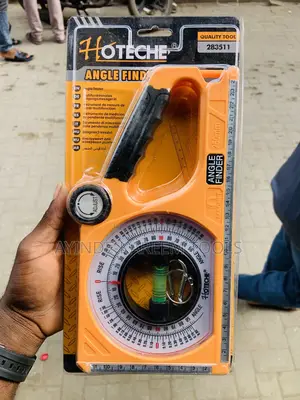 Angle Finder (250mm)