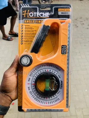 Angle Finder (250mm)
