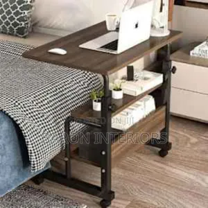 Portable Laptop Bed Side Desk