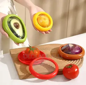 Food Storage Box Fruit Fresh