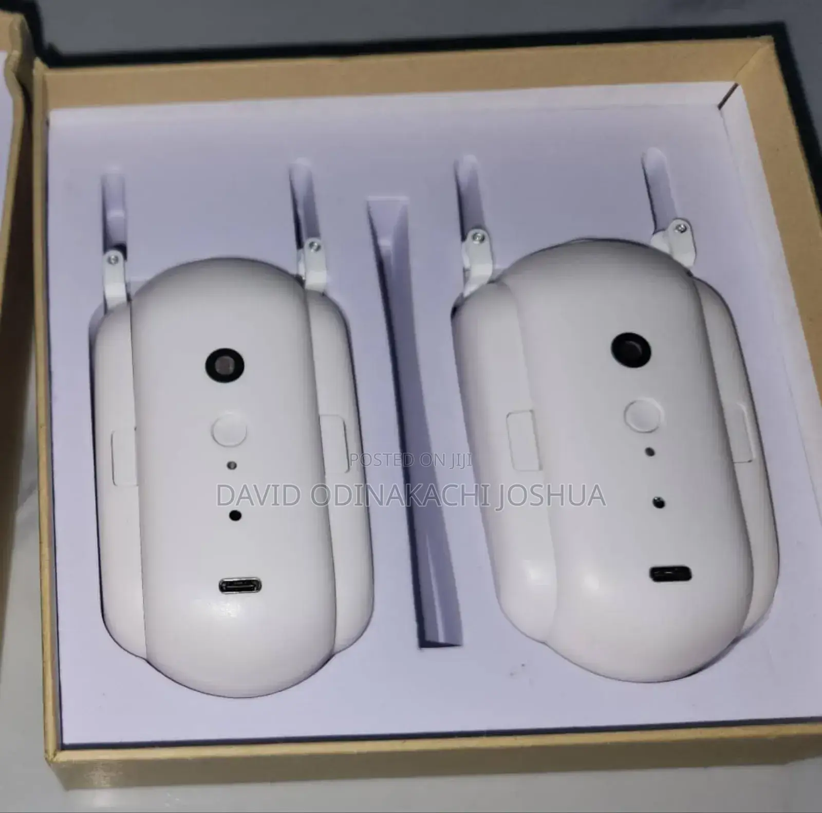 Smart Wifi Double Curtain Robot