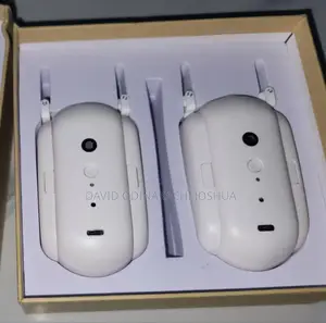 Smart Wifi Double Curtain Robot