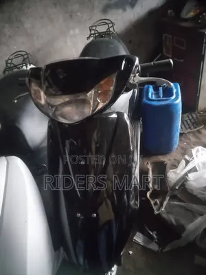 Honda Today 2019 Silver