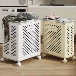 Collapsible Landry Basket