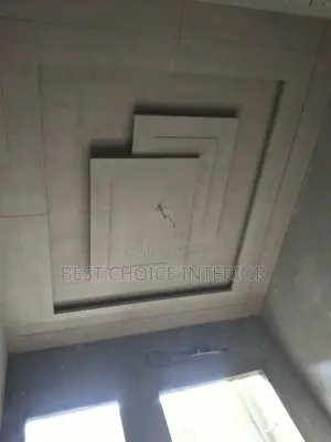 Pop Ceiling Design