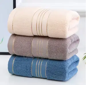 Beach Universal Towels