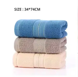 Beach Universal Towels