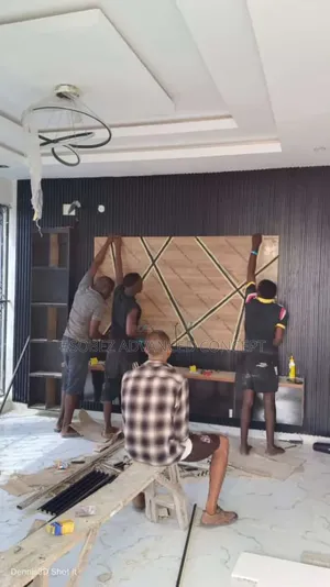 Interior Decorator In Lagos