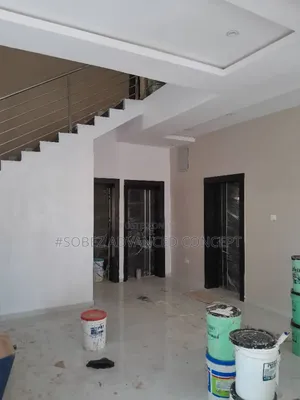 Neat Wall Screeding Services