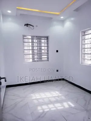 5bdrm Duplex in Ifako-Ogba for rent
