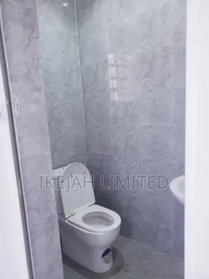 5bdrm Duplex in Ifako-Ogba for rent