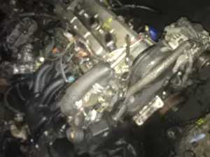 Es300 Sienna Solara 1mz Engine
