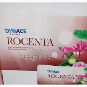 Photo - Dynance Rocenta