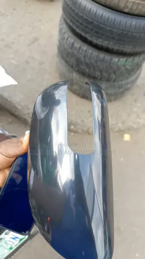 Side Mirror Cover Camry 2007-2010